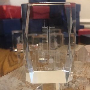 World Trade Center 9-11